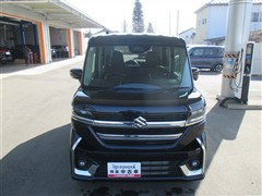 スペーシア カスタムHV XS