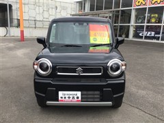 ハスラー ハイブリッド G