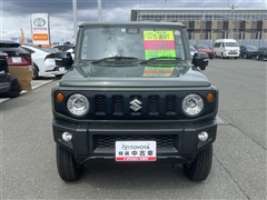 ジムニー XC