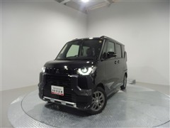 三菱 デリカミニ G プレミアム