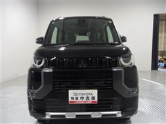 デリカミニ G プレミアム