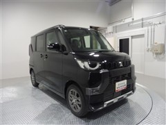 デリカミニ G プレミアム