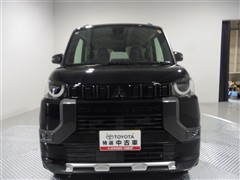 デリカミニ G プレミアム