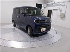 ワゴンRスマイル HV-X