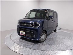 スズキ ワゴンRスマイル HV-X