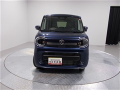 ワゴンRスマイル HV-X