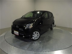 ダイハツ　ミライース X SA3