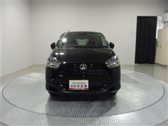 ミライース X SA3