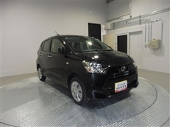 ミライース X SA3