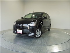 ダイハツ ミライース X SA3