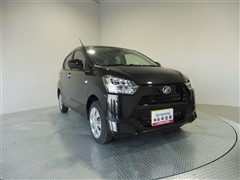 ミライース X SA3