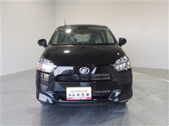 ミライース X SA3