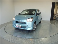 ダイハツ ミライース L SA3