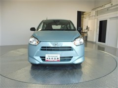 ミライース L SA3