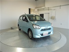 ミライース L SA3