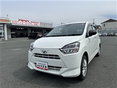 ミライース X SA3 LTD