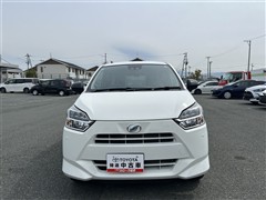 ミライース X SA3 LTD