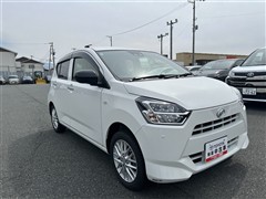 ミライース X SA3 LTD