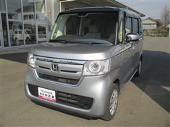 N-BOX G ホンダセンシング