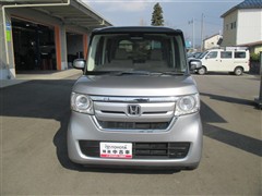 N-BOX G ホンダセンシング
