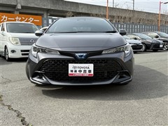 カローラスポーツ ハイブリッド G