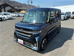 スペーシア カスタムHV XS