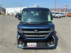 スペーシア カスタムHV XS