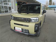 タフト G ダーククロムベンチャー