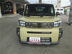 タフト G ダーククロムベンチャー