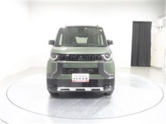 デリカミニ T プレミアム