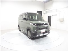 デリカミニ T プレミアム