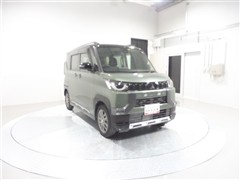 デリカミニ T プレミアム