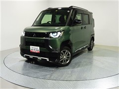 三菱 デリカミニ T プレミアム