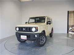 スズキ ジムニー XC