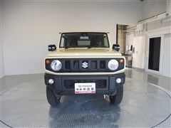 ジムニー XC