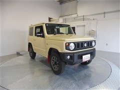 ジムニー XC