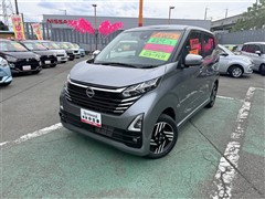 デイズハイウェイスターXプロパイ