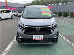 デイズハイウェイスターXプロパイ