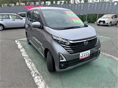 デイズハイウェイスターXプロパイ