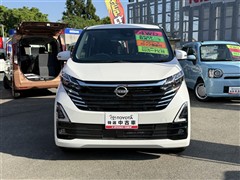 デイズハイウェイスターXプロパイ