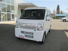 スズキ エブリィバン ハイルーフ ジョイン