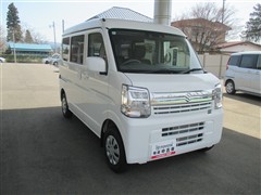 エブリィバン ハイルーフ ジョイン