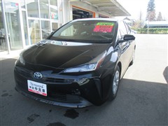 トヨタ プリウス S