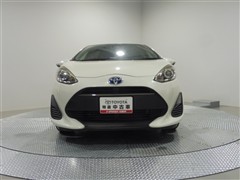 アクア S スタイルブラック