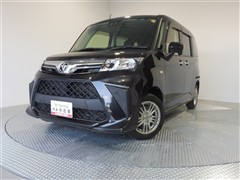 トヨタ ルーミー X