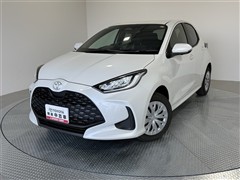 トヨタ ヤリスHEV G