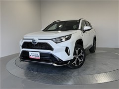 トヨタ RAV4 PHV BLACKTONE