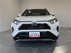 RAV4 PHV Z