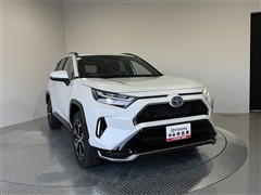 RAV4 PHV Z