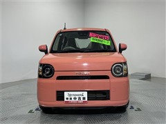 ミラトコット L SA3